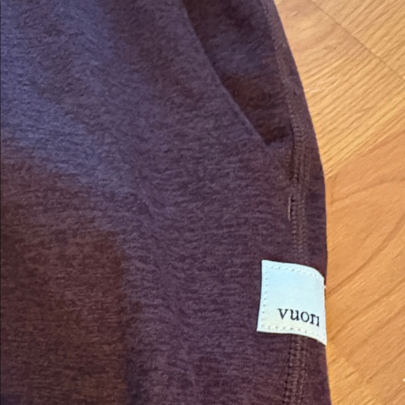 Vuori Performance Jogger - Picture 5 of 8